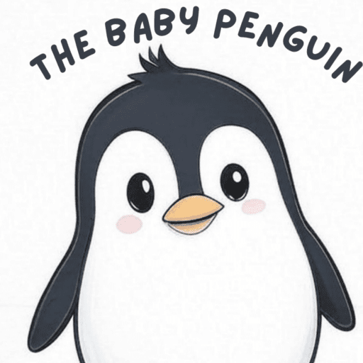 Picture of The Baby Penguin